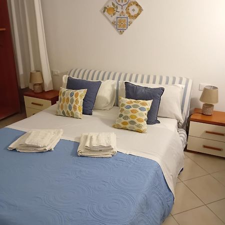 מונדלו Casa Agrumeto - Locazione Turistica מראה חיצוני תמונה