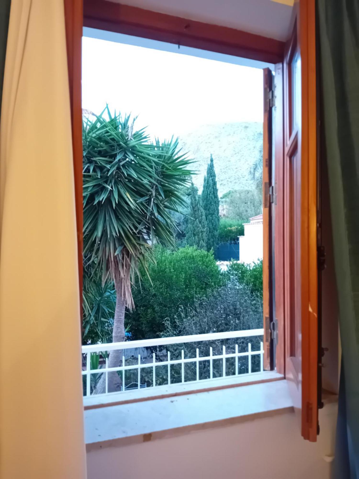 מונדלו Casa Agrumeto - Locazione Turistica מראה חיצוני תמונה
