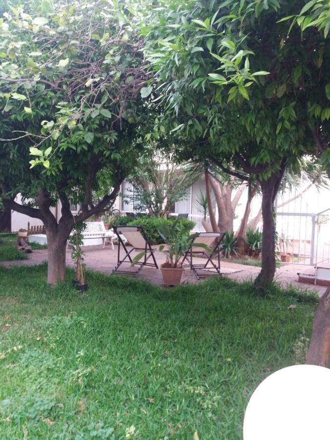 מונדלו Casa Agrumeto - Locazione Turistica מראה חיצוני תמונה